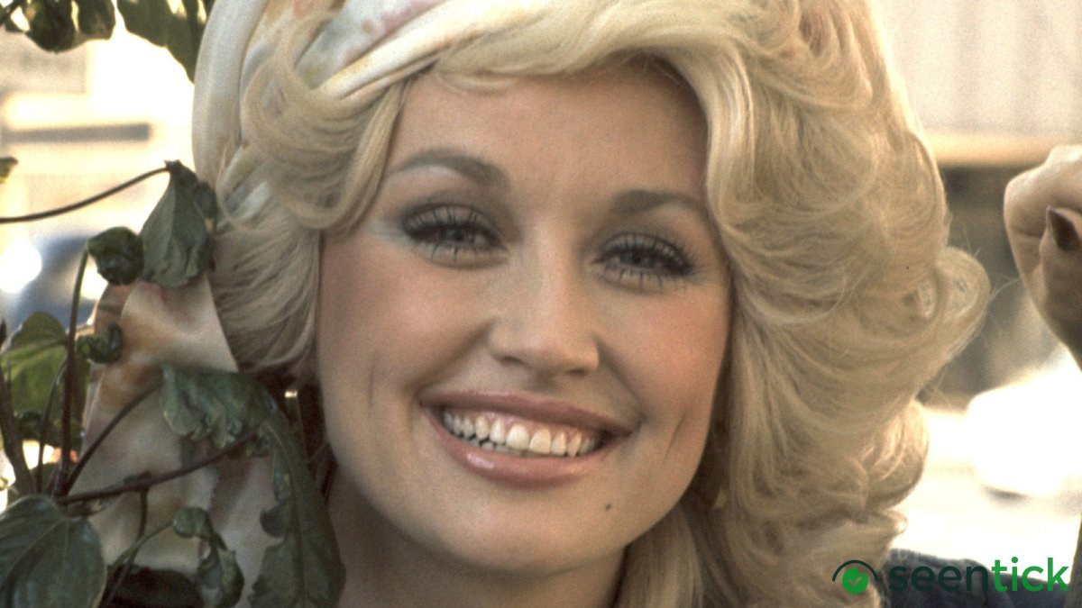 Dolly Parton's Early Television Career Included A Classic Children's Show