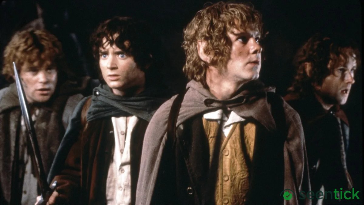 Dominic Monaghan to Join ‘Lord of the Rings’ 25th Anniversary Reunion With Elijah Wood, More at CCXP