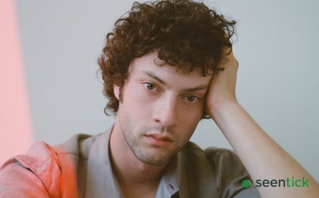 Dominic Sessa Has No Reservations About His Rise to Fame
