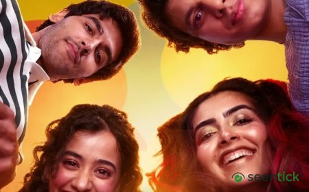 Don't Be Shy: When and where to watch Alia Bhatt's next film as a producer
