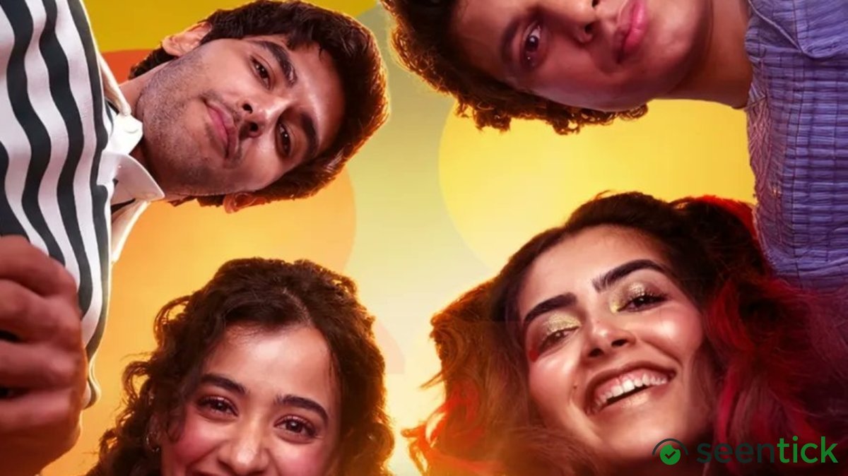 Don't Be Shy: When and where to watch Alia Bhatt's next film as a producer