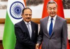 Doval holds talks in Beijing, China says let’s think long-term, manage differences