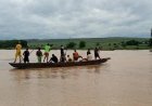Dozens dead after boat capsizes in north-western Nigeria