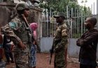 DR Congo and M23 rebels agree roadmap for peace talks