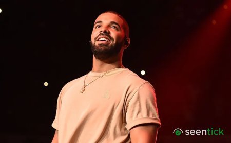 Drake Ties His Own No. 1 Record With His Latest Champion