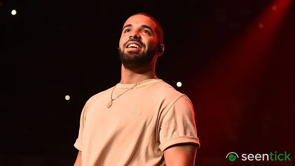Drake Ties His Own No. 1 Record With His Latest Champion