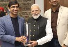 ‘Draw global talent pool’: PM Modi meets space startup CEOs, promises unwavering support