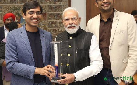‘Draw global talent pool’: PM Modi meets space startup CEOs, promises unwavering support