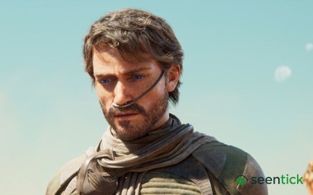 Dune: Awakening's players might be 80% PvE, but devs are considering ways to spice PvP up in the future with "faction versus faction" and more
