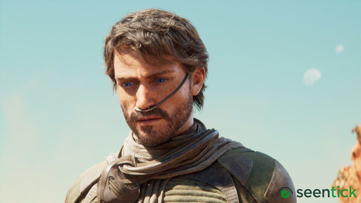 Dune: Awakening's players might be 80% PvE, but devs are considering ways to spice PvP up in the future with "faction versus faction" and more