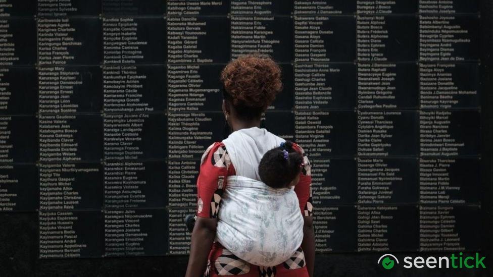 Dutch court sentences man to life over Rwanda genocide
