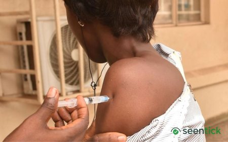 Ebola vaccine trial to start in DR Congo as warning issued over speed of infections