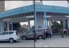 ED raids 10 locations in Delhi, UP in Jauhar Trust money laundering probe