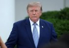 Education Department Posts Then Deletes Clip That Compared Trump To Hitler