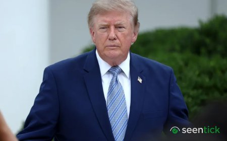 Education Department Posts Then Deletes Clip That Compared Trump To Hitler