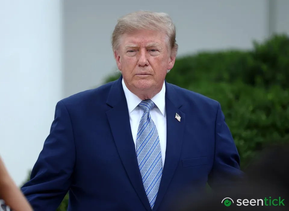 Education Department Posts Then Deletes Clip That Compared Trump To Hitler
