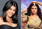 Ekta Kapoor announces Naagin franchise to move beyond television after ruling it for 11 years