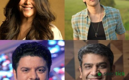 Ektaa R Kapoor joins hands with Amar Butala for Sajid Khan’s horror-comedy Hero Ki Horrorine