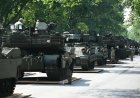 Electrifying The Military - Could Batteries Replace Oil Soon?