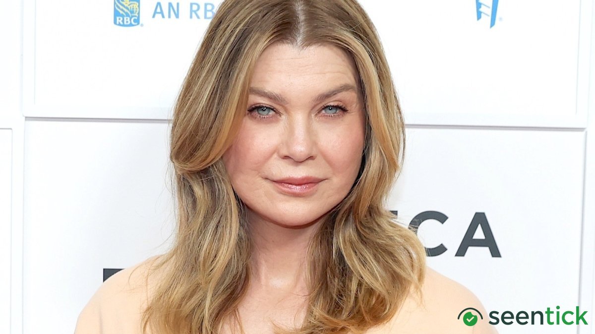 Ellen Pompeo To Star In Hulu Drama Not A Sound From David E. Kelley