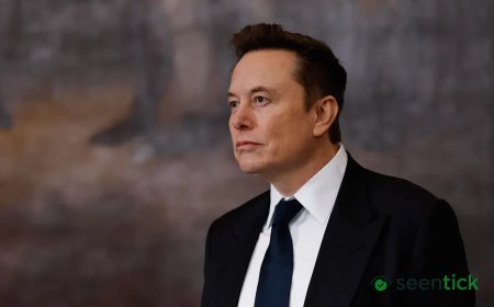 Elon Musk’s Net Worth Hits $900 Billion Again—As Billionaires, Harvard Disclose SpaceX Stakes