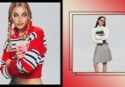 Emma Chamberlain Fronts J.Crew’s Fall Campaign For a “Tiny” Take on Its Heritage Rollneck Sweater