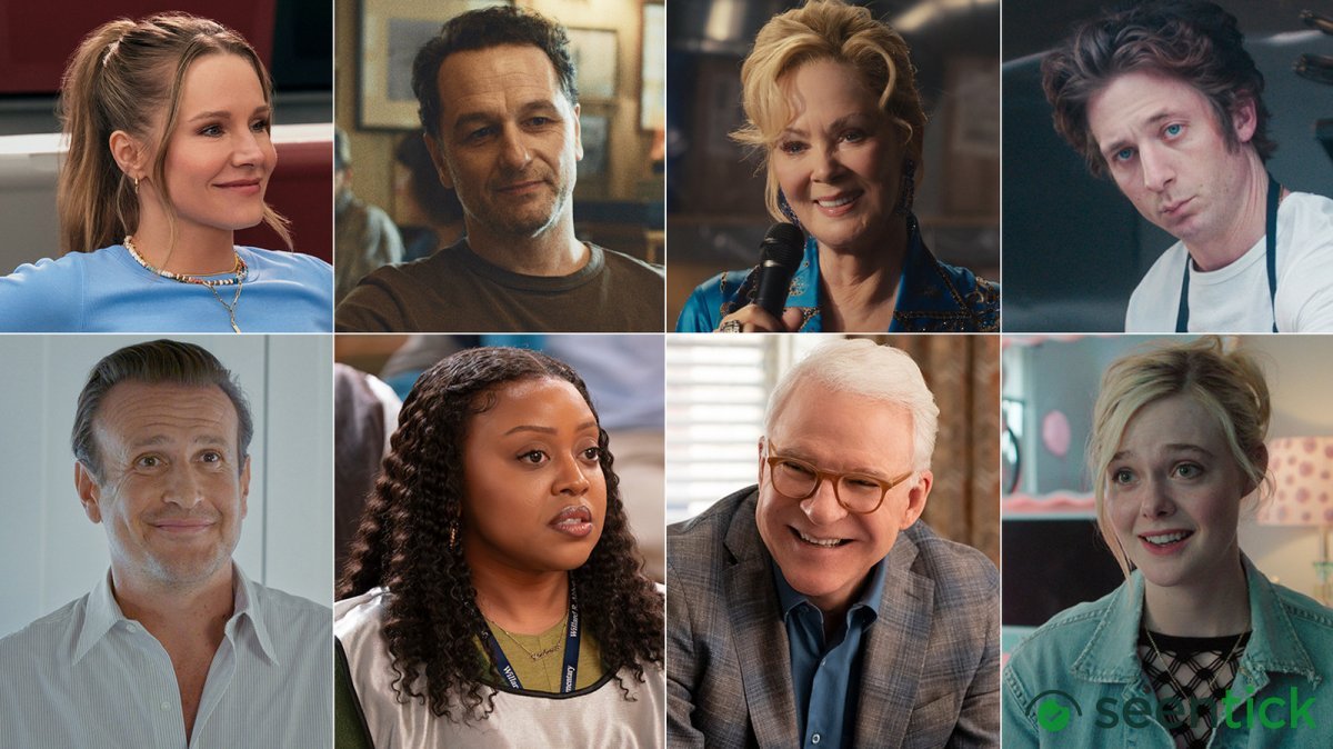 Emmys 2026 Poll: What Should Win For Outstanding Comedy Series?