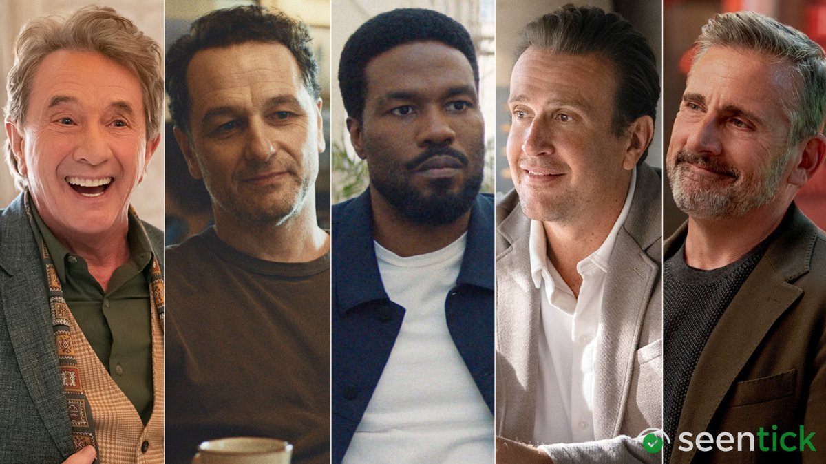 Emmys 2026 Poll: Who Should Win For Lead Actor In A Comedy Series?