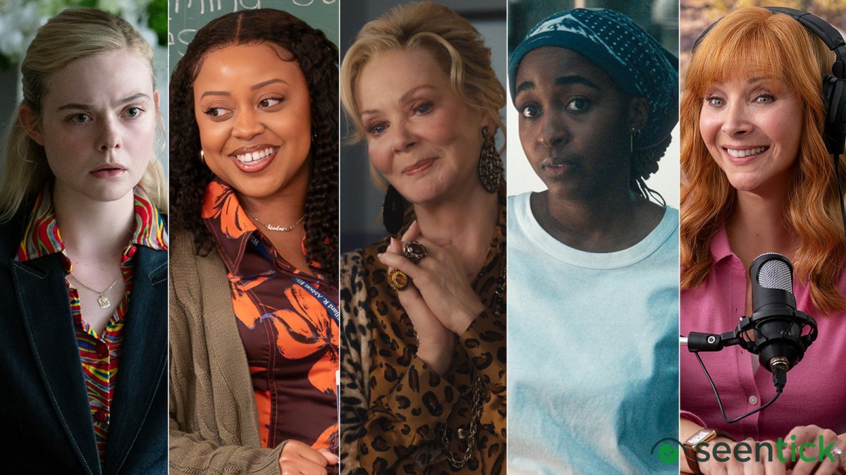 Emmys 2026 Poll: Who Should Win For Lead Actress In A Comedy Series?