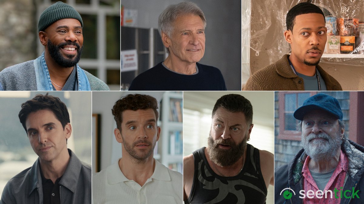 Emmys 2026 Poll: Who Should Win For Supporting Actor In A Comedy Series?