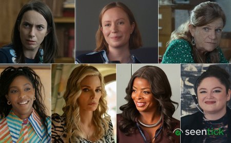 Emmys 2026 Poll: Who Should Win For Supporting Actress In A Comedy?