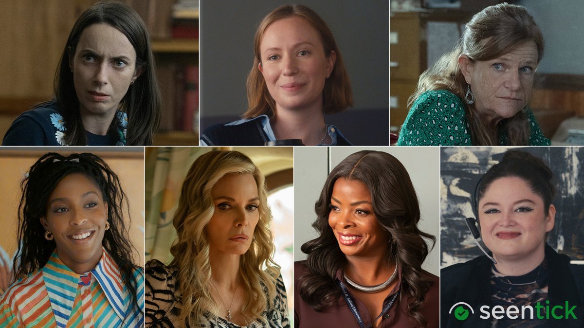 Emmys 2026 Poll: Who Should Win For Supporting Actress In A Comedy?