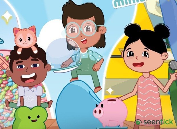EMOMEE launches first show on Netflix, marks global streaming debut 15 months after launch