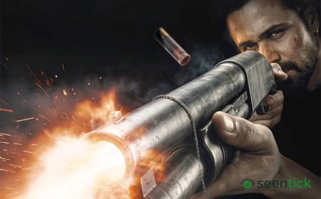 Emraan Hashmi returns to action with Gunmaaster G9, first glimpse out