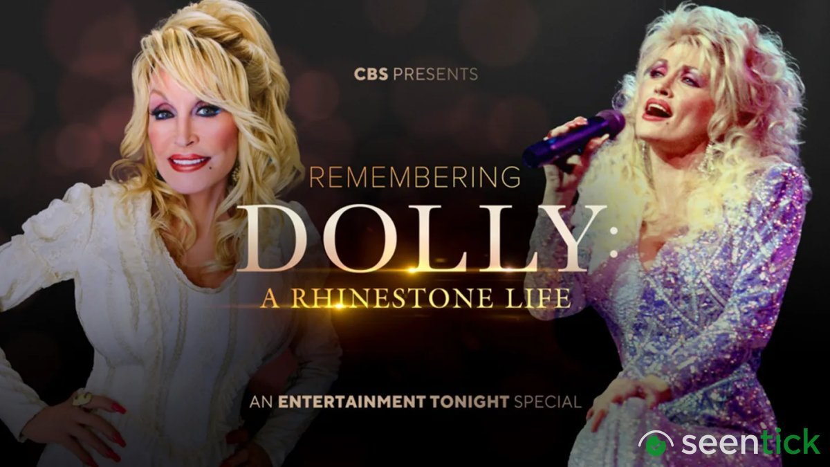 ‘Entertainment Tonight’ Presents New Dolly Parton TV Special: Where to Watch Online