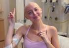 Erin survived cancer aged 21 - now it's a race against time for a chance of a baby