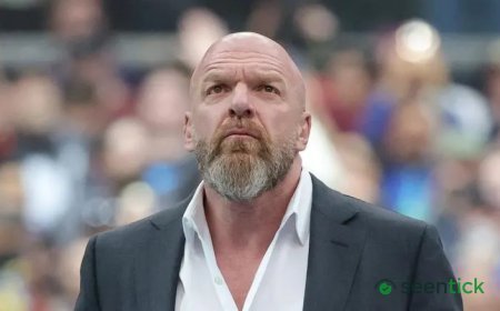 ESPN Debunks False Report About Contract With WWE
