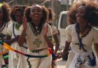 Ethiopia's Virgin Mary festival in Tigray cancelled over drone strike fears