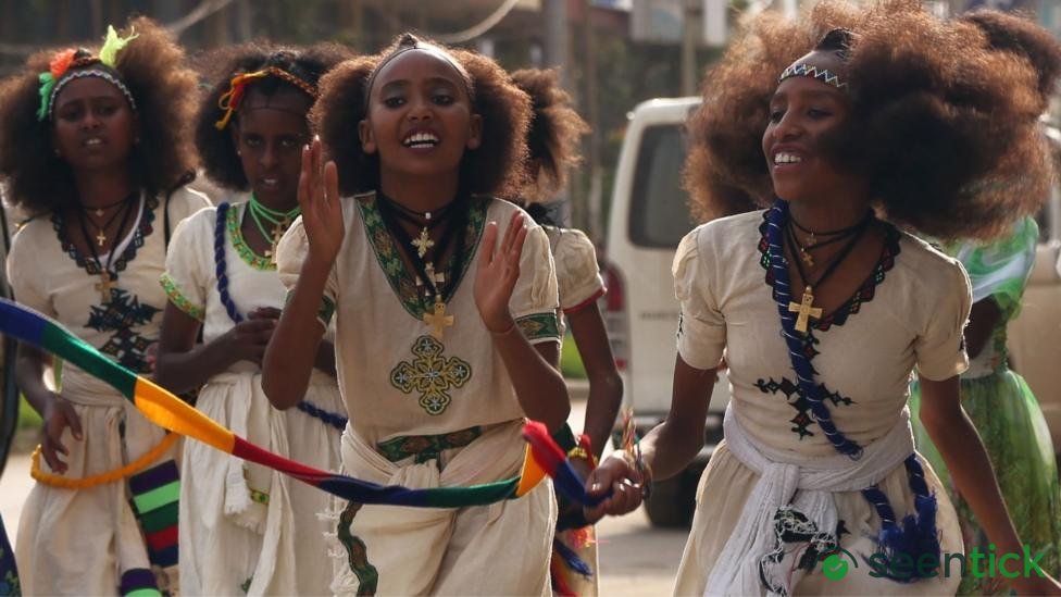 Ethiopia's Virgin Mary festival in Tigray cancelled over drone strike fears