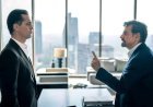 Eugenio Derbez, Pedro Alonso Face Off In 'El Juicio' First-Look Trailer