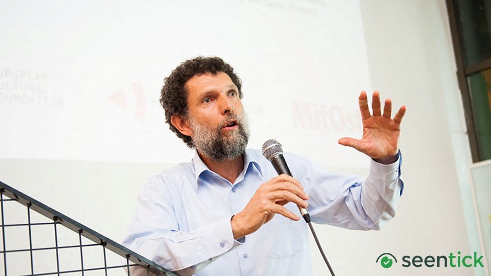 European rights court orders Turkey to free imprisoned businessman