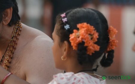 Even Dhanush wants to learn acting from this child actor who has worked with Prithviraj Sukumaran, Ravi Teja