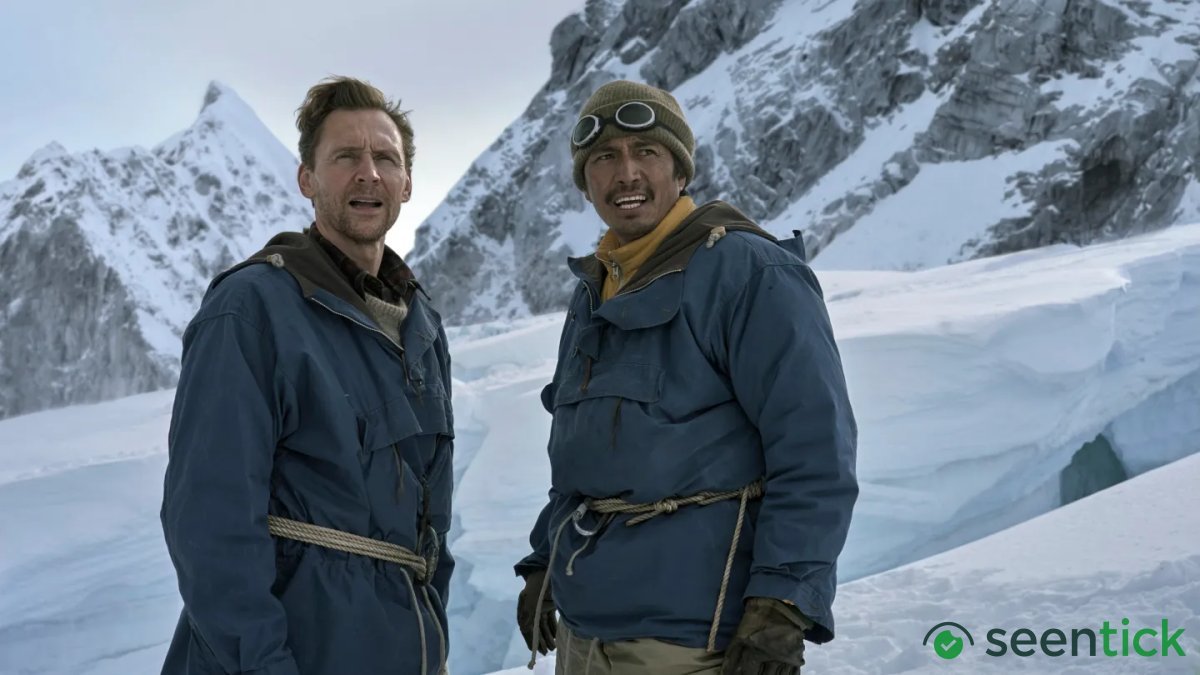 Everest Drama ‘Tenzing’ With Tom Hiddleston, Willem Dafoe to Open Zurich Festival