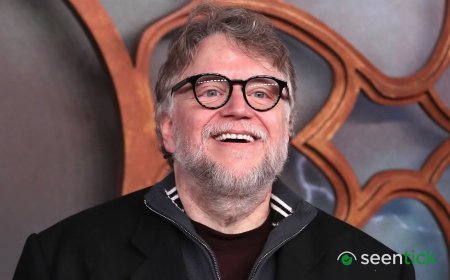 Every Guillermo del Toro Movie, Ranked by a Diehard Fan of the Director