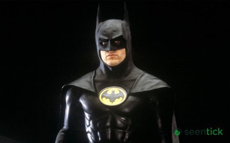 Every Live-Action Batman Movie, Ranked