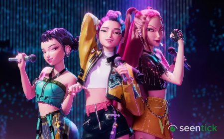 Every Oscar-Winning Original Song of the 2020s So Far, Ranked