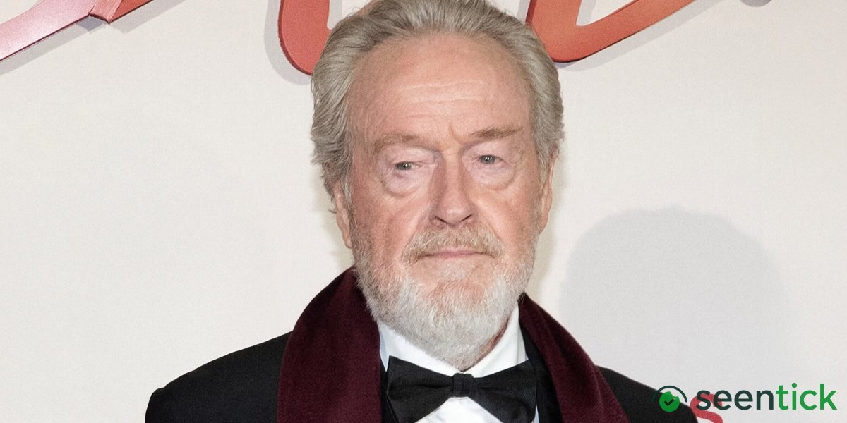Every Ridley Scott Movie, Ranked