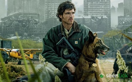 Every Ridley Scott Sci-Fi Movie, Ranked