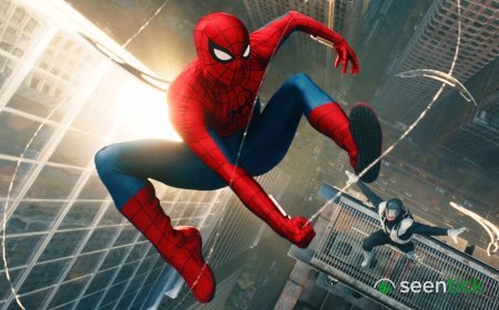 Every Spider-Man Movie, Ranked by Box Office
