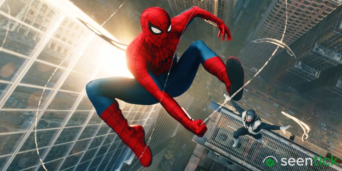 Every Spider-Man Movie, Ranked by Box Office
